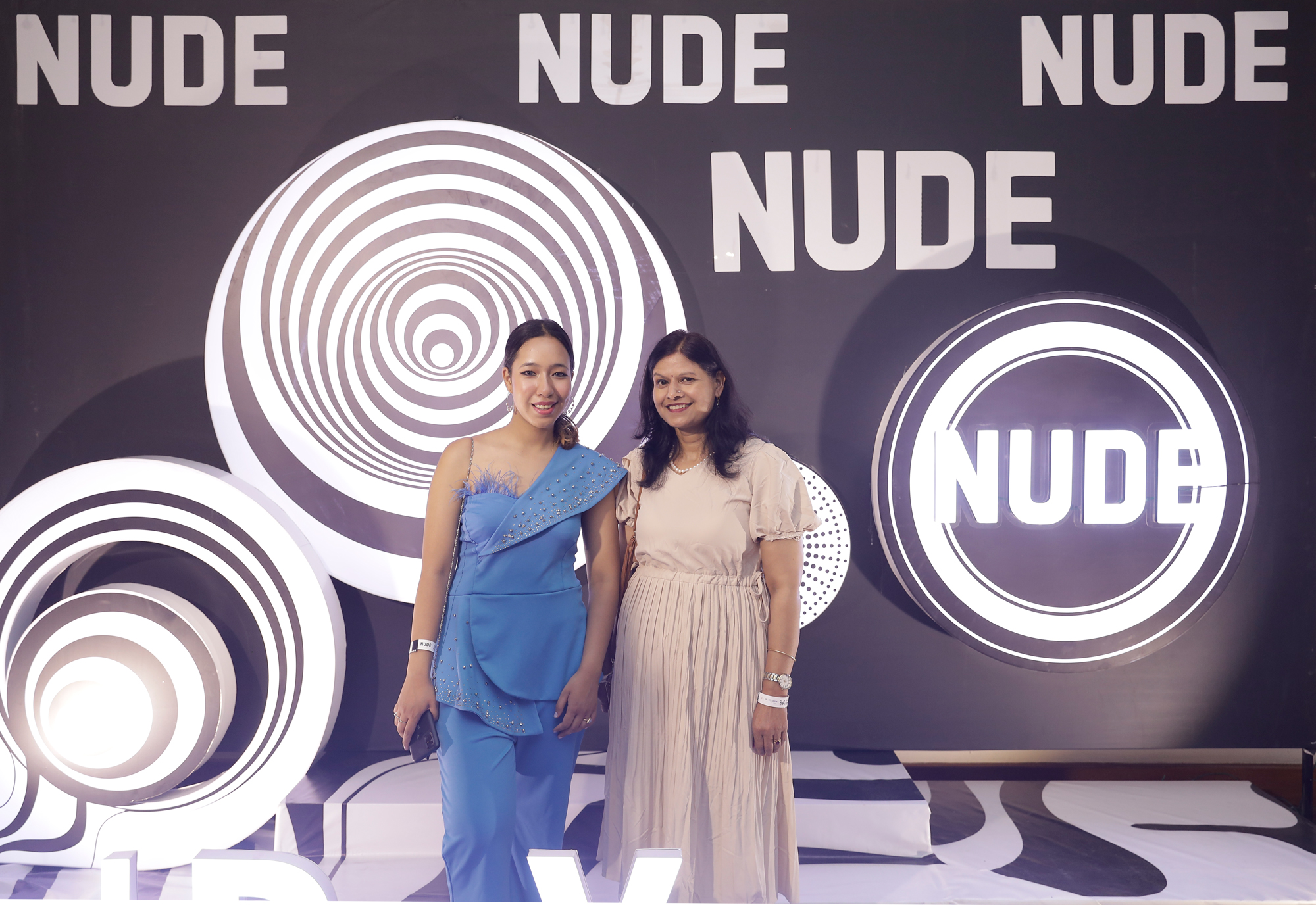 NUDE Presents TGIF Nepal Fashion Week 